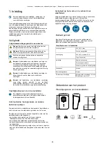 Preview for 90 page of Innohome Charlie Installation And User Manual