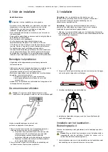 Preview for 92 page of Innohome Charlie Installation And User Manual