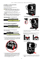 Preview for 94 page of Innohome Charlie Installation And User Manual