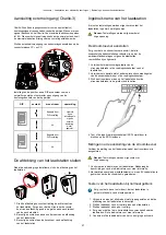 Preview for 97 page of Innohome Charlie Installation And User Manual