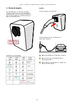 Preview for 98 page of Innohome Charlie Installation And User Manual