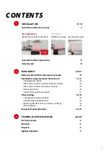 Preview for 3 page of Innohome SGC430-1U3-50 Reference And Installation Manual