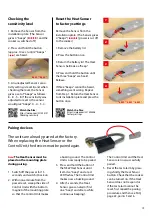 Preview for 19 page of Innohome SGC430-1U3-50 Reference And Installation Manual