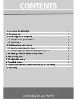 Preview for 2 page of Innohome Smart Socket SSC100 User Manual