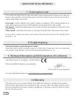 Preview for 8 page of Innohome Smart Socket SSC100 User Manual