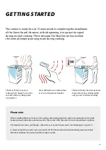 Предварительный просмотр 15 страницы Innohome Stove Guard SGK5010 Installation And Operating Instructions Manual