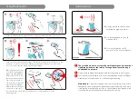 Preview for 2 page of Innohome STOVE GUARD Manual For User