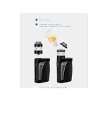 Preview for 3 page of Innokin Technology Axiom M21 User Manual