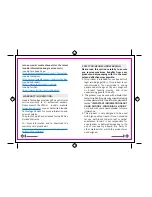 Preview for 3 page of Innokin Technology CoolFire ULTRA Manual