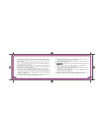 Preview for 4 page of Innokin Technology itaste Arachnid User Manual