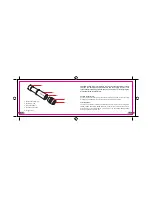 Предварительный просмотр 5 страницы Innokin Technology itaste Arachnid User Manual