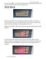 Preview for 3 page of Innokin Technology itaste mvp User Manual