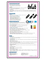 Preview for 2 page of Innokin Endura T20 User Manual