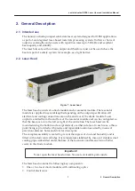 Предварительный просмотр 15 страницы Innolas Laser nanio Series User And Installation Manual