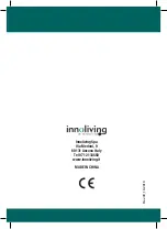 Предварительный просмотр 8 страницы INNOLIVING Beaute INN-804 User Manual