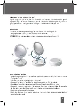 Preview for 3 page of INNOLIVING Beaute INN-805 User Manual