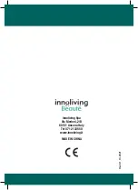 Preview for 8 page of INNOLIVING Beaute INN-805 User Manual