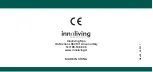 Предварительный просмотр 20 страницы INNOLIVING Easy INN-608 User Manual