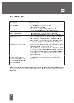 Preview for 22 page of INNOLIVING Ercole INN-554 User Manual