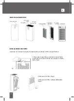 Предварительный просмотр 6 страницы INNOLIVING Ercole Ultra INN-556 User Manual