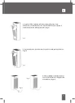 Предварительный просмотр 7 страницы INNOLIVING Ercole Ultra INN-556 User Manual