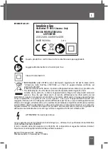 Предварительный просмотр 13 страницы INNOLIVING Ercole Ultra INN-556 User Manual