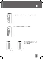 Предварительный просмотр 17 страницы INNOLIVING Ercole Ultra INN-556 User Manual