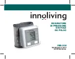 INNOLIVING INN-008 User Manual preview