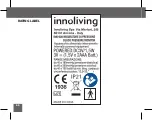 Предварительный просмотр 66 страницы INNOLIVING INN-008 User Manual