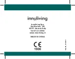 Предварительный просмотр 76 страницы INNOLIVING INN-008 User Manual