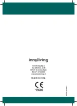 Предварительный просмотр 24 страницы INNOLIVING INN-011 User Manual