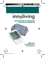 Предварительный просмотр 1 страницы INNOLIVING INN-014 User Manual