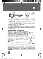 Предварительный просмотр 39 страницы INNOLIVING INN-014 User Manual