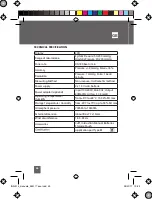 Предварительный просмотр 49 страницы INNOLIVING INN-014 User Manual