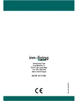 Preview for 24 page of INNOLIVING INN-026 User Manual