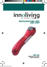 INNOLIVING INN-028 User Manual предпросмотр