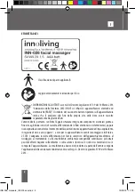 Preview for 8 page of INNOLIVING INN-028 User Manual