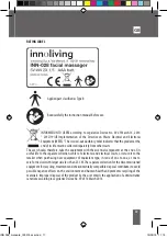 Preview for 17 page of INNOLIVING INN-028 User Manual