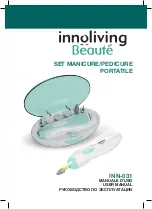 INNOLIVING INN-031 User Manual preview