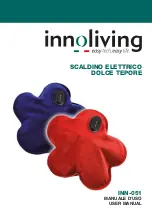 Предварительный просмотр 1 страницы INNOLIVING INN-051 User Manual