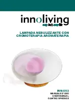 Preview for 1 page of INNOLIVING INN-053 User Manual