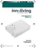 Preview for 1 page of INNOLIVING INN-062 User Manual