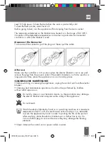 Preview for 9 page of INNOLIVING INN-062 User Manual