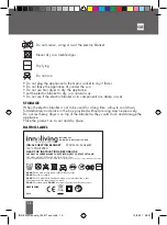 Preview for 10 page of INNOLIVING INN-062 User Manual