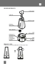 Предварительный просмотр 4 страницы INNOLIVING INN-069 Manual