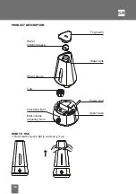 Предварительный просмотр 14 страницы INNOLIVING INN-069 Manual