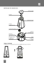 Предварительный просмотр 24 страницы INNOLIVING INN-069 Manual