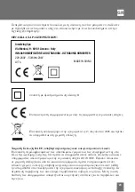 Предварительный просмотр 31 страницы INNOLIVING INN-069 Manual