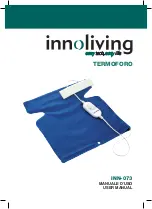 INNOLIVING INN-073 User Manual preview