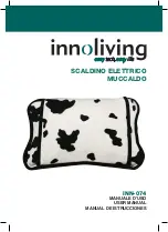 Preview for 1 page of INNOLIVING INN-074 User Manual